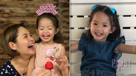 WATCH: Judy Ann Santos gives daughter Luna a haircut.